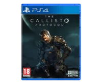 Игра The Callisto PROTOCOL PS4 - мініатюра 2