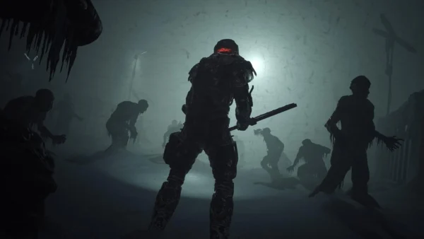 Игра The Callisto PROTOCOL PS4 - фото 6 - мініатюра у модальному вікні