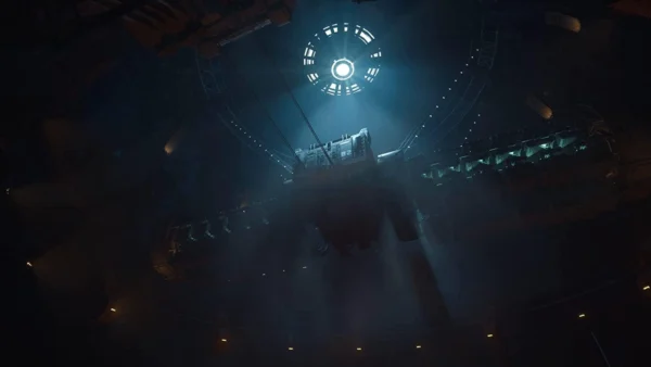 Игра The Callisto PROTOCOL PS4 - фото 11 - мініатюра у модальному вікні