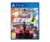 Игра The Crew 2 PS4 - мініатюра 2