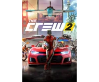 Игра The Crew 2 PS4 - мініатюра 1