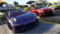 Игра The Crew 2 PS4 - мініатюра 8