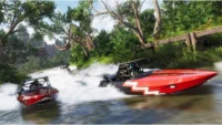 Игра The Crew 2 PS4 - мініатюра 7