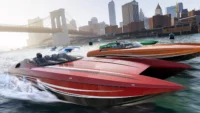 Игра The Crew 2 PS4 - мініатюра 6