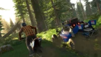 Игра The Crew 2 PS4 - мініатюра 5