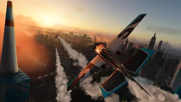 Игра The Crew 2 PS4 - фото 4 - мініатюра у модальному вікні