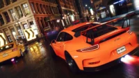 Игра The Crew 2 PS4 - мініатюра 3