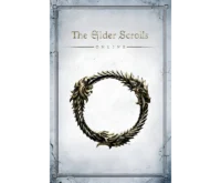 Гра The Elder Scrolls Online PS4 - мініатюра 1