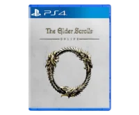 Гра The Elder Scrolls Online PS4 - мініатюра 2