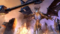 Гра The Elder Scrolls Online PS4 - мініатюра 10