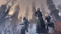 Гра The Elder Scrolls Online PS4 - мініатюра 9