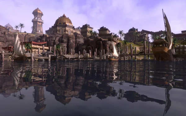 Гра The Elder Scrolls Online PS4 - фото 3 - мініатюра у модальному вікні