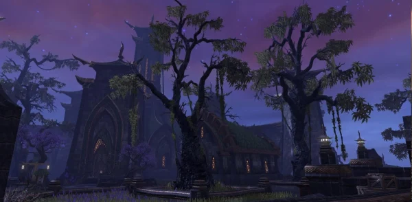 Гра The Elder Scrolls Online PS4 - фото 5 - мініатюра у модальному вікні