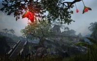 Гра The Elder Scrolls Online PS4 - мініатюра 6