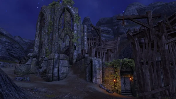 Гра The Elder Scrolls Online PS4 - фото 7 - мініатюра у модальному вікні
