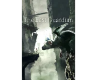 Игра The Last Guardian PS4 - мініатюра 1