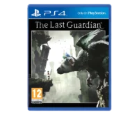Игра The Last Guardian PS4 - мініатюра 2