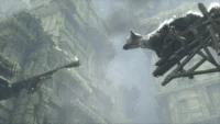 Игра The Last Guardian PS4 - мініатюра 6