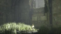 Игра The Last Guardian PS4 - мініатюра 8