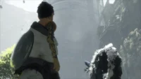 Игра The Last Guardian PS4 - мініатюра 9