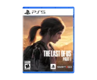 Гра The Last Of Us PART 1 PS5 Новий - мініатюра 2