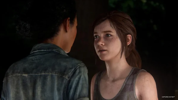 Гра The Last Of Us PART 1 PS5 Новий - фото 4 - мініатюра у модальному вікні