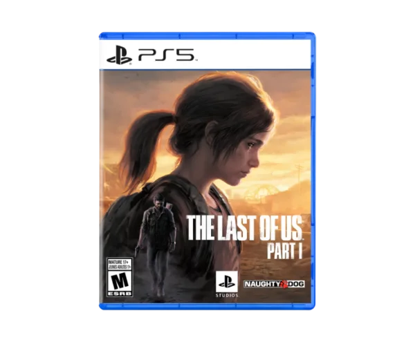 Игра The Last Of Us PART 1 PS5 - фото 2 - мініатюра у модальному вікні