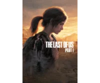 Гра The Last Of Us PART 1 PS5 Новий - мініатюра 1