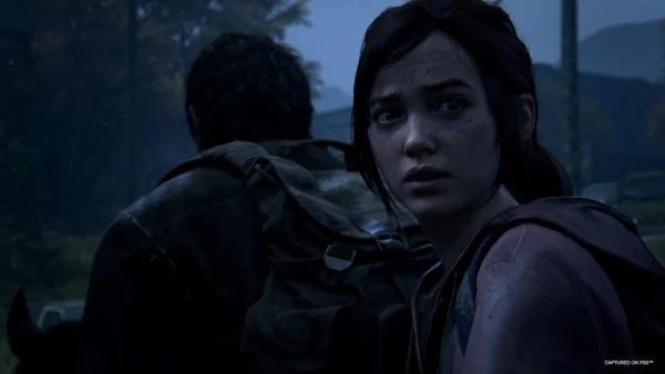Гра The Last Of Us PART 1 PS5 Новий - фото 13 - мініатюра у модальному вікні