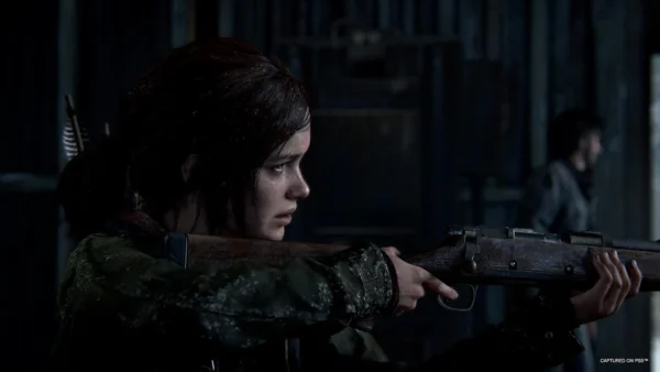 Гра The Last Of Us PART 1 PS5 Новий - фото 11 - мініатюра у модальному вікні