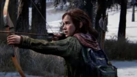 Гра The Last Of Us PART 1 PS5 Новий - мініатюра 10