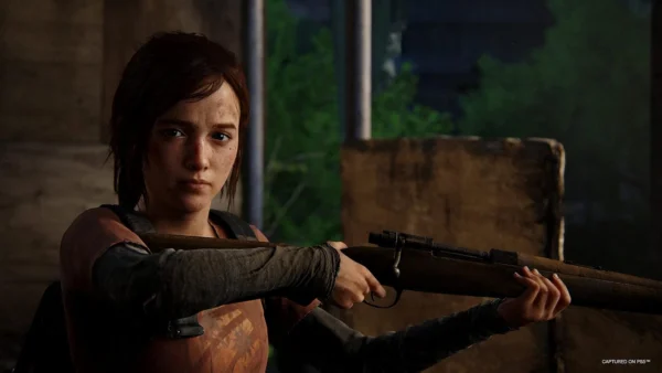 Гра The Last Of Us PART 1 PS5 Новий - фото 8 - мініатюра у модальному вікні