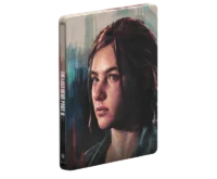 Игра The Last of Us Part II Special Edition PS4 - мініатюра 1