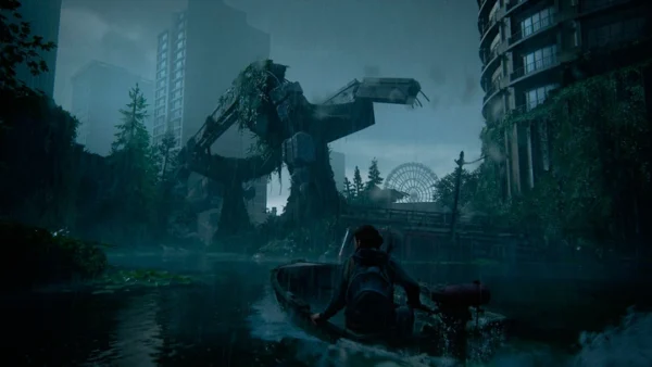 Игра The Last Of Us 2 PS4 - фото 7 - мініатюра у модальному вікні
