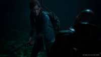Игра The Last Of Us 2 PS4 - мініатюра 14