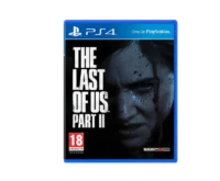 Игра The Last Of Us 2 PS4 - мініатюра 2