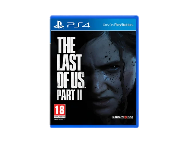 Игра The Last Of Us 2 PS4 - фото 2 - мініатюра у модальному вікні
