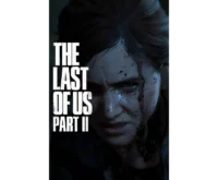 Игра The Last Of Us 2 PS4 - мініатюра 1