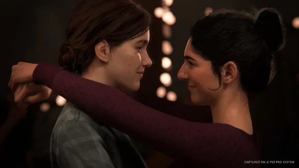 Игра The Last Of Us 2 PS4 - фото 4 - мініатюра у модальному вікні