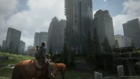 Игра The Last Of Us 2 PS4 - мініатюра 10