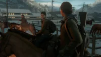 Игра The Last Of Us 2 PS4 - мініатюра 6