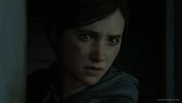 Игра The Last Of Us 2 PS4 - фото 8 - мініатюра у модальному вікні