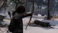 Игра The last of Us PS4 - мініатюра 4