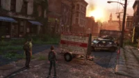 Игра The last of Us PS4 - мініатюра 18