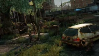 Игра The last of Us PS4 - мініатюра 16
