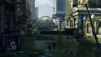 Игра The last of Us PS4 - мініатюра 14