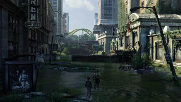 Игра The last of Us PS4 - фото 14 - мініатюра у модальному вікні