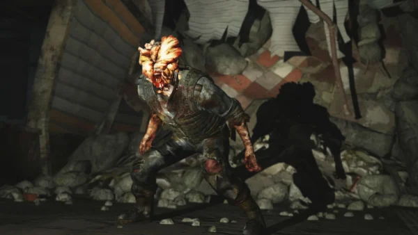 Игра The last of Us PS4 - фото 12 - мініатюра у модальному вікні