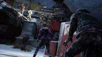 Игра The last of Us PS4 - мініатюра 9