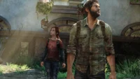 Игра The last of Us PS4 - мініатюра 8